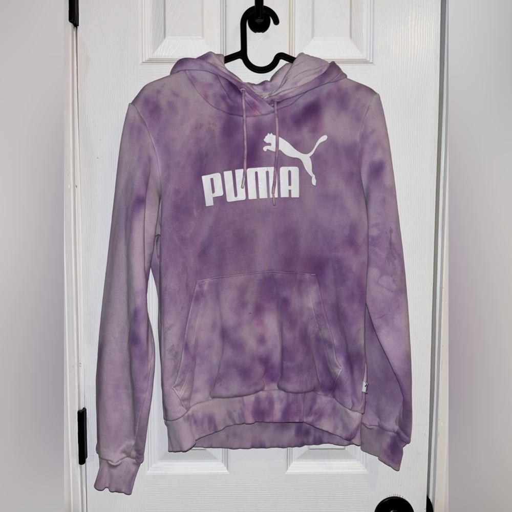 PUMA HOODIE
